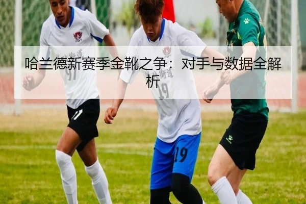 哈兰德新赛季金靴之争：对手与数据全解析